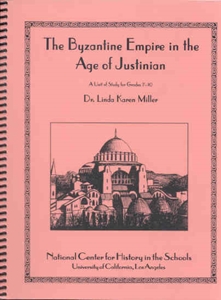 Picture of The Byzantine Empire (NH152Print)
