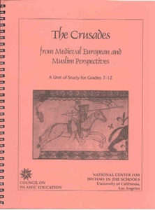Picture of The Crusades (NH166Print)
