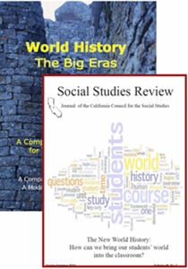 Picture of World History Package (NH188APrint)