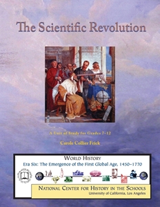 Picture of The Scientific Revolution (NH111Print)