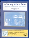 Picture of  A Society Knit as One: The Puritans, Algonkians, and Roger Williams: E-BOOK (NH117E)