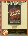 Picture of The Great Depression and the Arts: E-BOOK (NH151E)