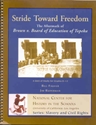 Picture of Stride Toward Freedom: The Aftermath of Brown v. Board of Education of Topeka: E-BOOK (NH133E)
