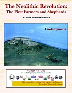 Picture of The Neolithic Revolution: The First Farmers and Shepherds E-BOOK (NH100E)