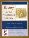 Picture of Slavery in the 19th Century: CLASSROOM LICENSE (NH122E)