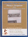 Picture of Keeping Them Apart: Plessy v. Ferguson and the Black Experience in America: CLASSROOM LICENSE (NH128E)