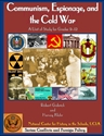Picture of Communism, Espionage and the Cold War: CLASSROOM LICENSE (NH185E)