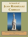 Picture of In Search of Juan Rodríguez Cabrillo: CLASSROOM LICENSE (NH201E)