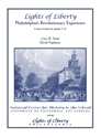 Picture of Lights of Liberty: Philadelphia's Revolutionary Experience: CLASSROOM LICENSE (NH173E)