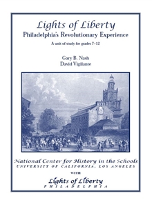 Picture of Lights of Liberty: Philadelphia's Revolutionary Experience (NH173Print)